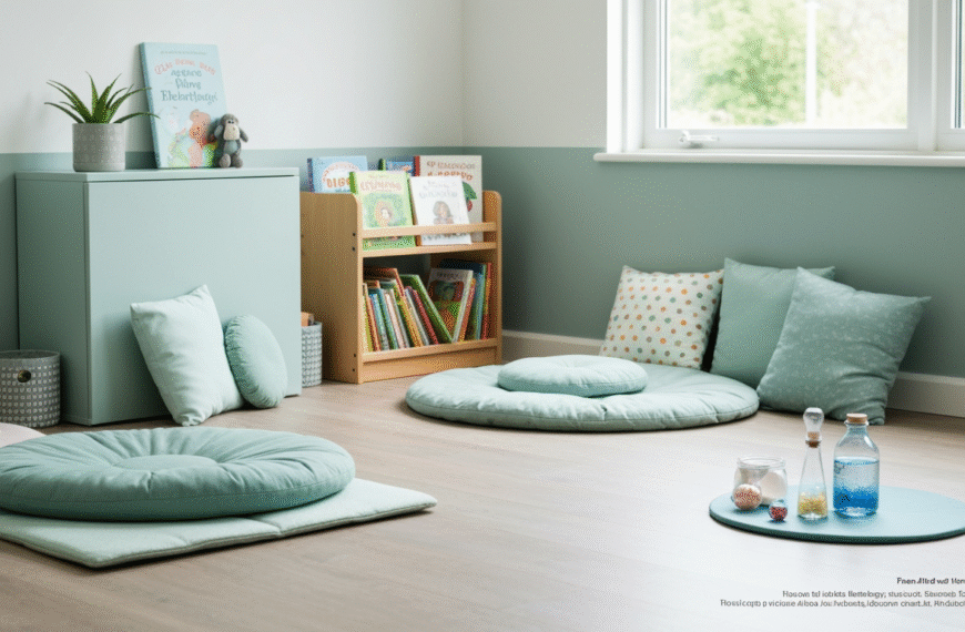 Jak wyciszyć dziecko nadpobudliwe z ADHD?