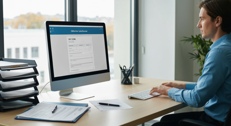 Jak zgłosić dziecko do ZUS? Poradnik krok po kroku