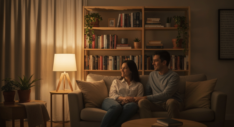 Jak przestać być zazdrosnym i budować relacjęw oparciu o zaufanie?