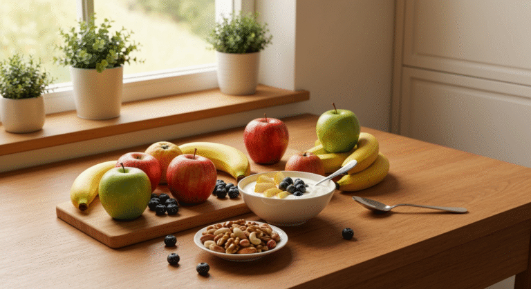 Słodycze a karmienie piersią – jakie jeść a jakich lepiej nie?