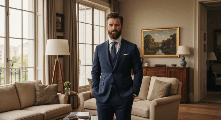 Facet z klasą – jakie ma cechy? Dlaczego warto się z nim wiązać?