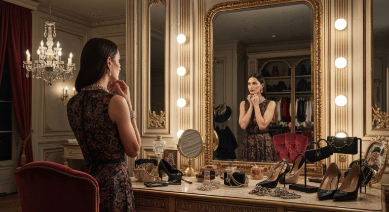 Kobieta narcyz – czy narcyzm to tylko domena mężczyzn?