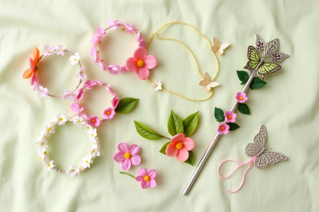 Dodatki do stroju wiosny jak zrobić - bransoletki, naszyjniki i inne ozdoby Dodatki do stroju wiosny jak zrobić - bransoletki, naszyjniki i inne ozdoby