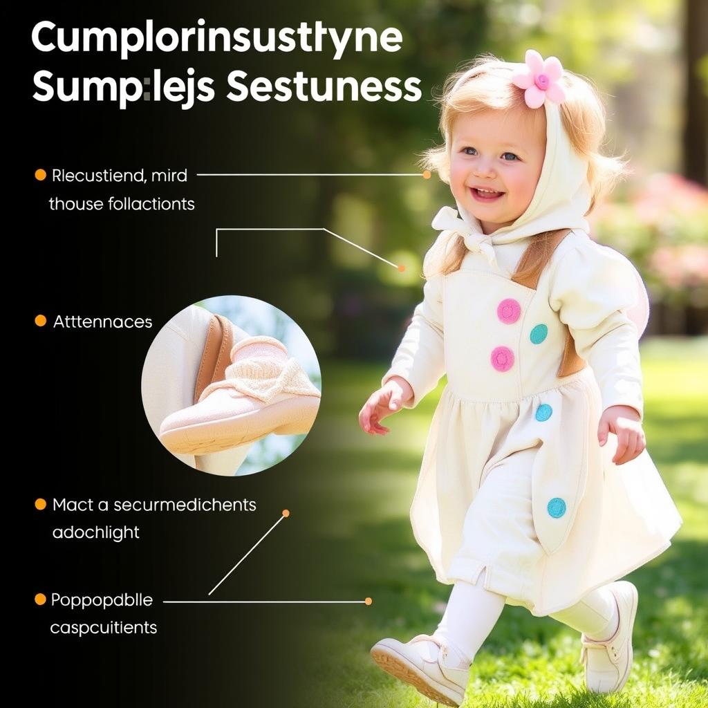 Dziecko w wygodnym stroju wiosny jak zrobić Dziecko w wygodnym stroju wiosny jak zrobić